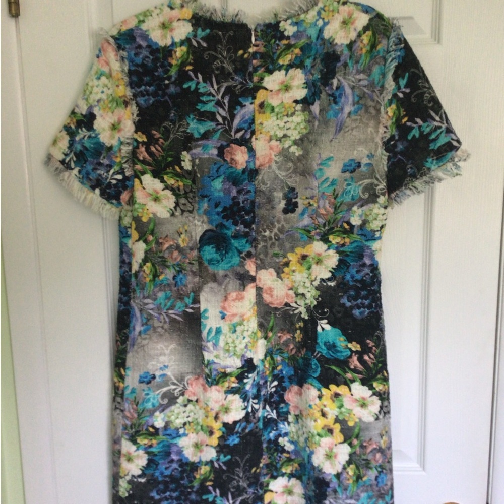 MSGM Multicolor Dress - Picture 2 of 3